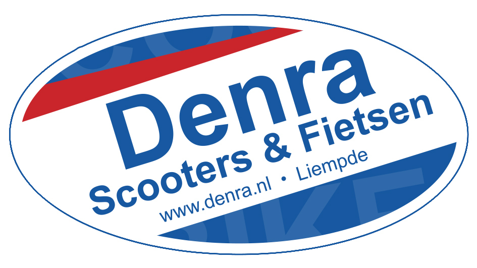 Denra Scooters en Fietsen