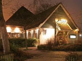 Restaurant d'Olifant