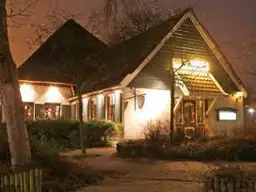 Restaurant d'Olifant