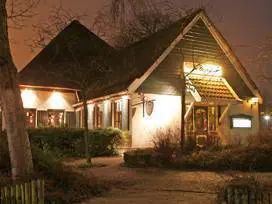 Restaurant d'Olifant logo