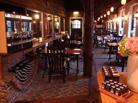 Restaurant d'Olifant