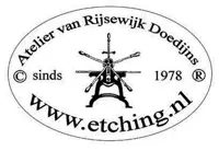 Etsenwinkel van Rijsewijk-Doedijns