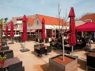 Hotel, Restaurant & Event Centre De Nachtegaal