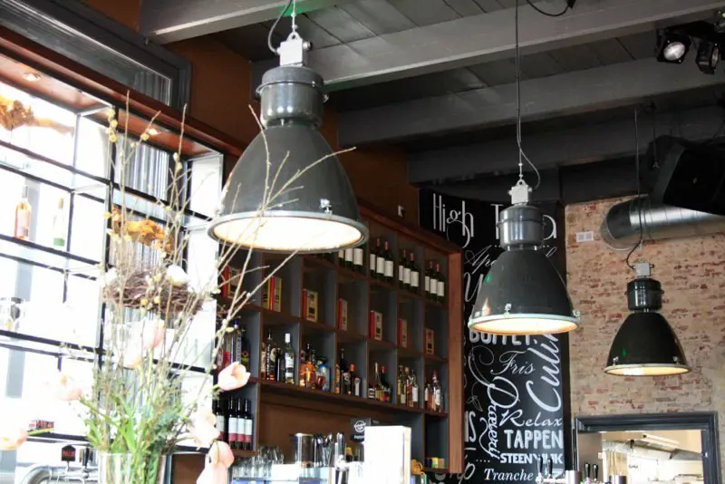 De heren van de Rechter logo