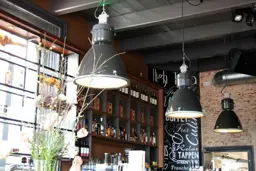 De heren van de Rechter