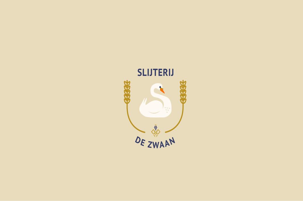 Slijterij de Zwaan