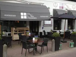 De Vier Seizoenen