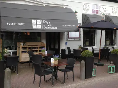 De Vier Seizoenen