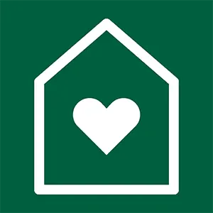 Het Kleine Paradijs logo