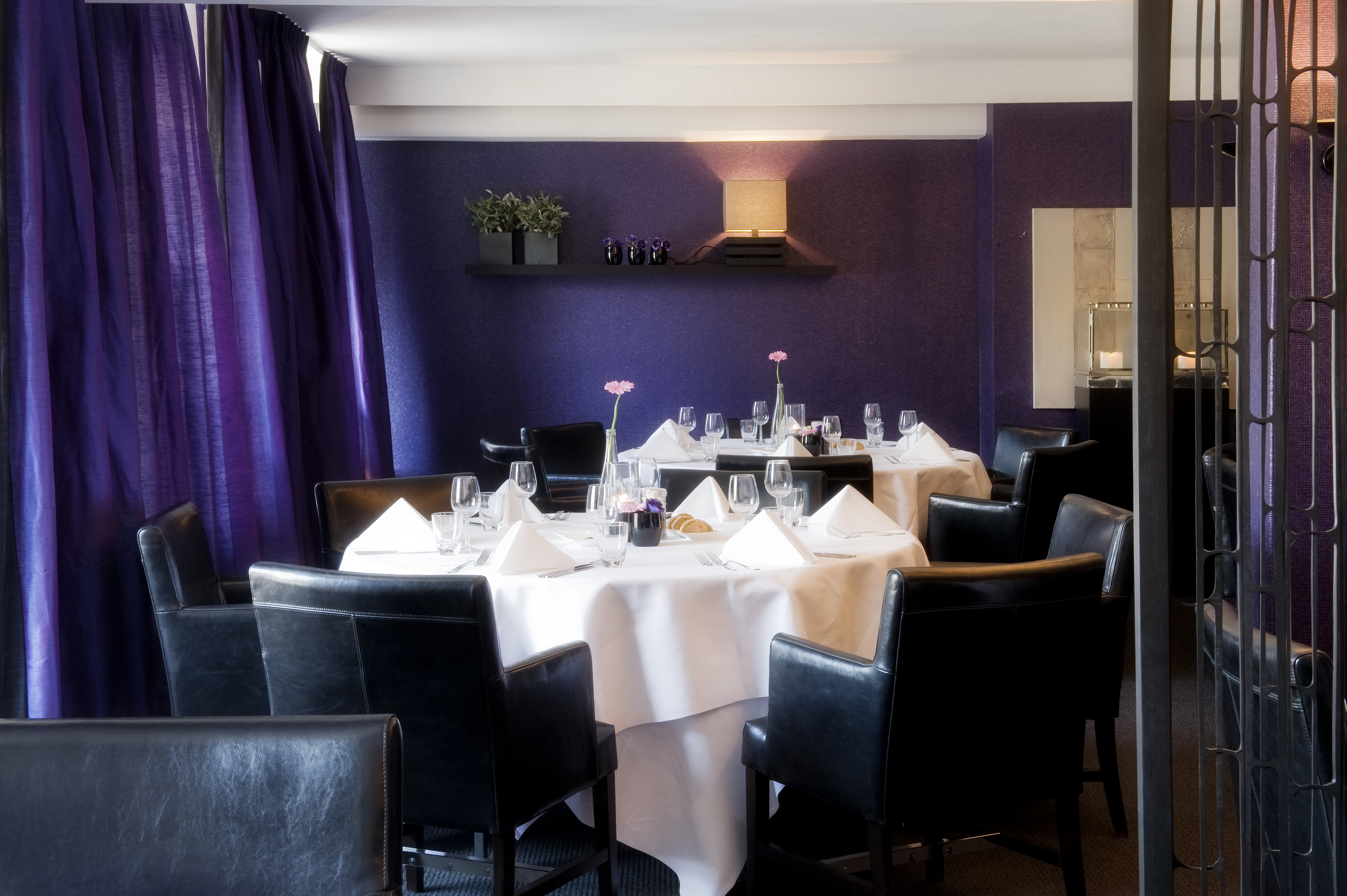 Hotel Gorinchem B.V. logo