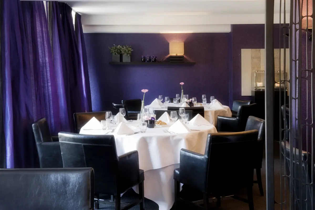 Hotel Gorinchem B.V. logo