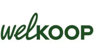 Welkoop logo