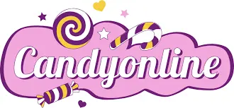CandyOnline logo
