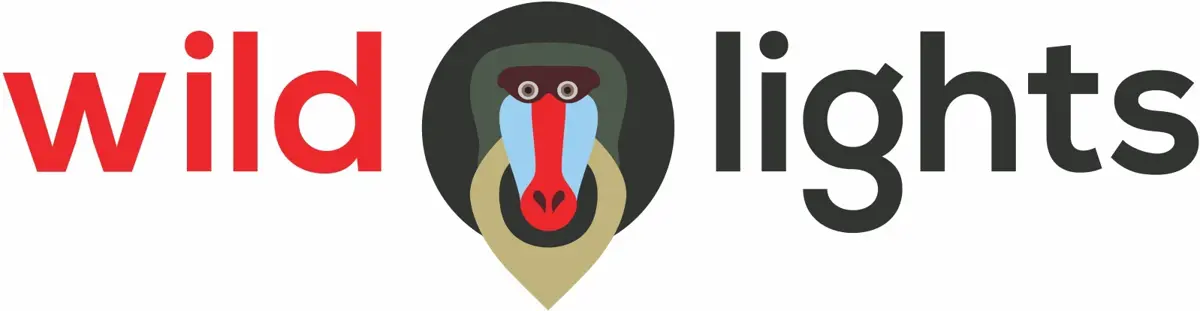 WildLights.nl logo