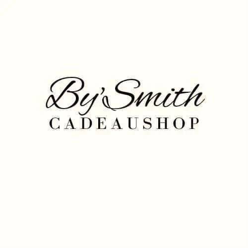 By'Smith Cadeaushop logo