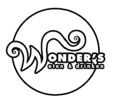 Wonder's eten en drinken