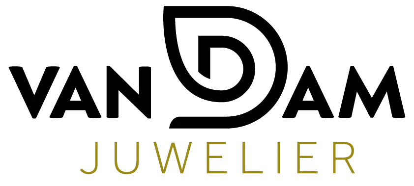 Juwelier van Dam logo