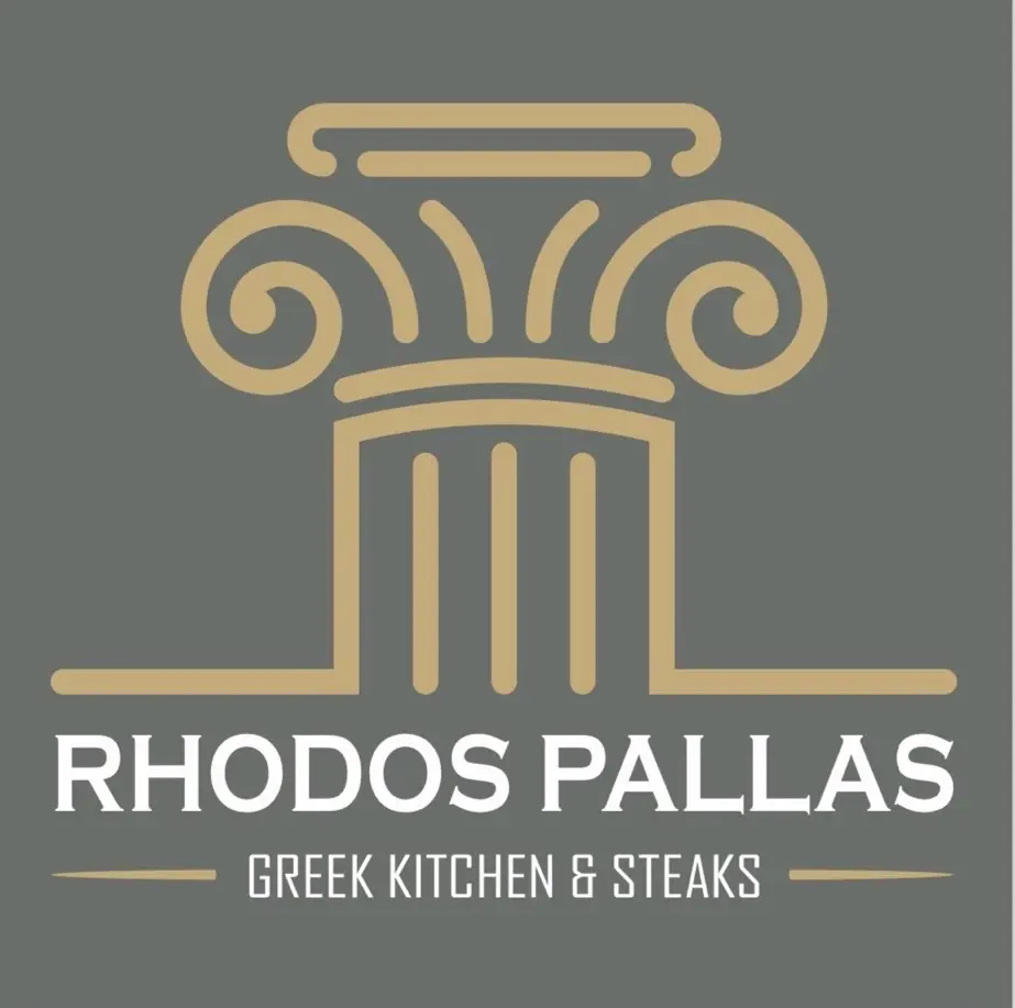 Rhodos Pallas logo