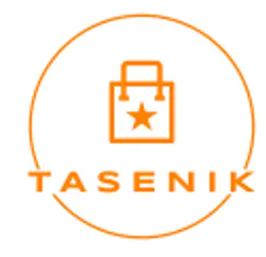 Tas en ik