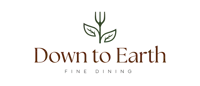 Down to Earth Dining