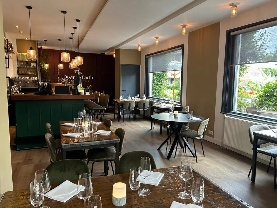 VOF DeSiRe Hospitality