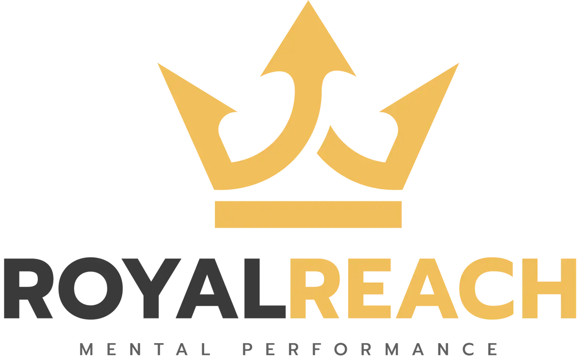 Royal Reach logo
