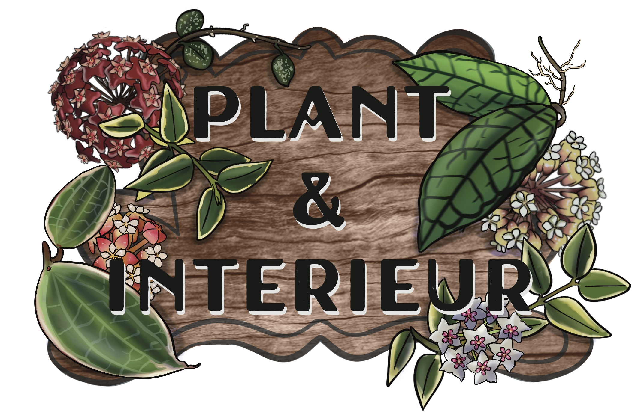 Plant & Interieur