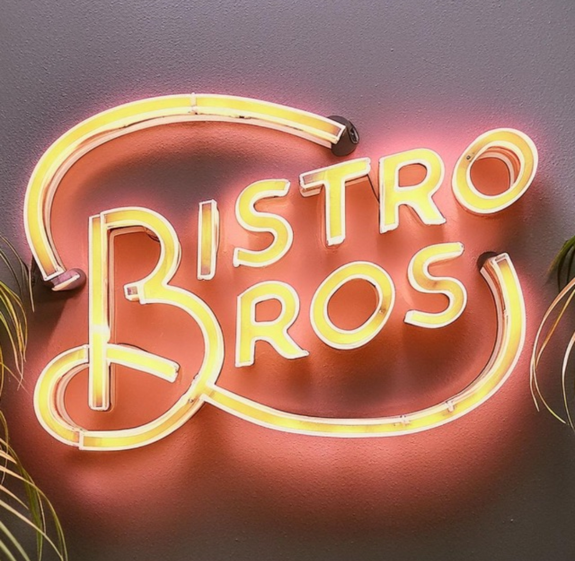 Bistro Bros