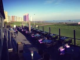 Restaurant Rosaura & Clementine's Lounge Bar