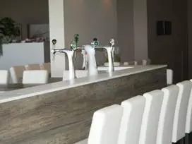 Restaurant Rosaura & Clementine's Lounge Bar