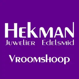 Hekman Juwelier en Fashion Vroomshoop
