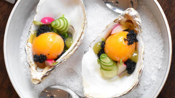 De Proeverij Sprang Capelle