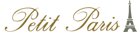 Bijoux Petit Paris