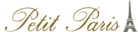 Bijoux Petit Paris logo