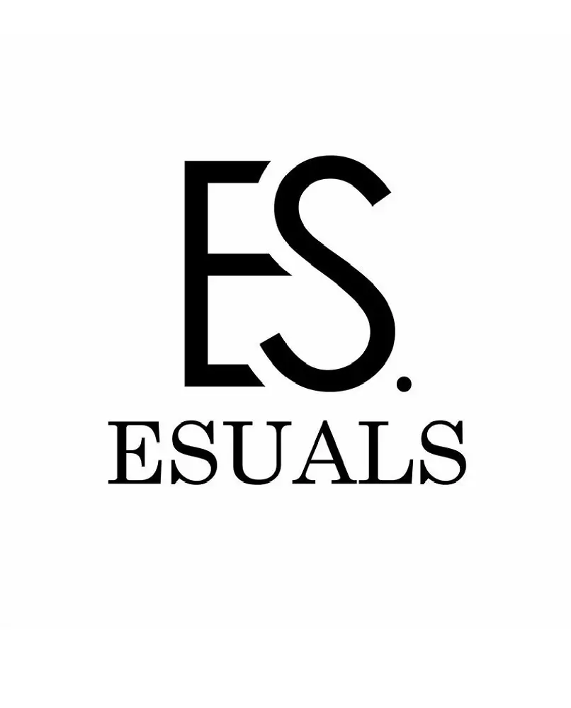 Esuals logo