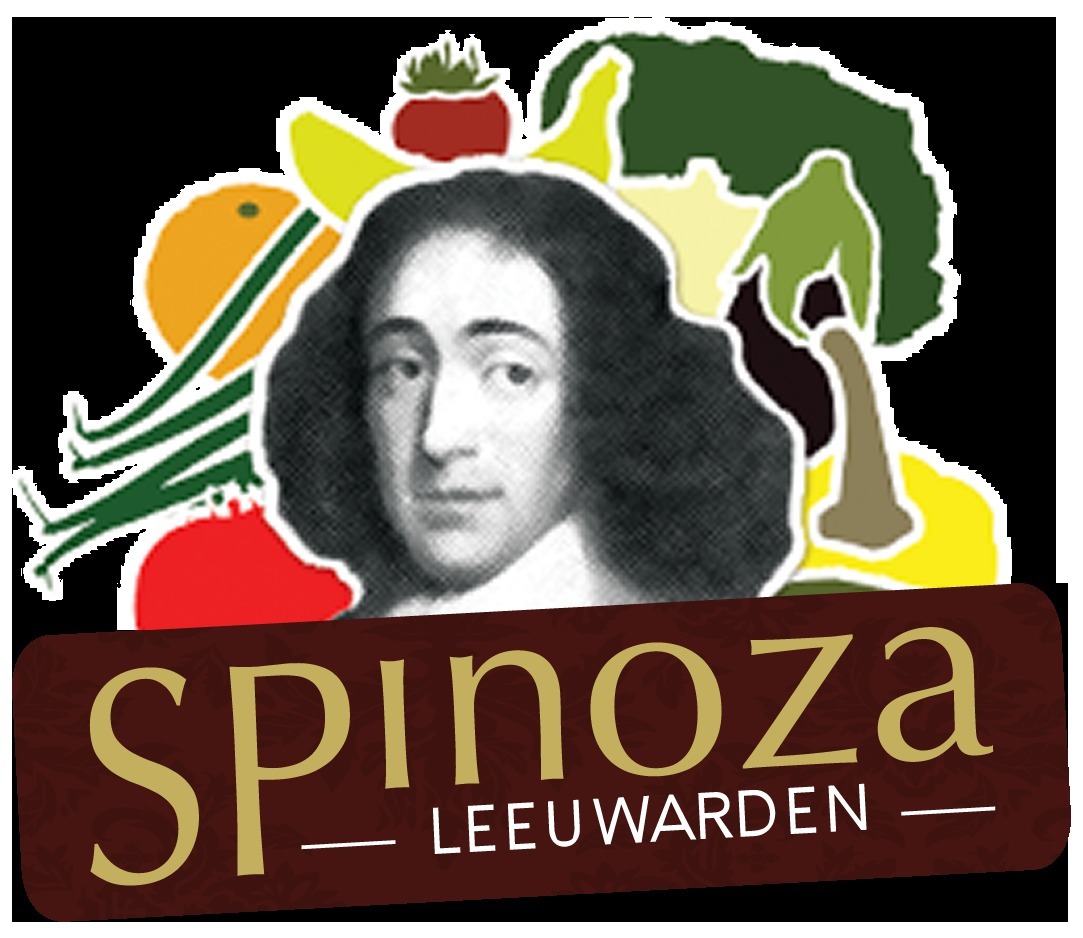 Eetcafé Spinoza