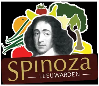 Eetcafé Spinoza