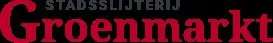 Stadsslijterij Groenmarkt logo