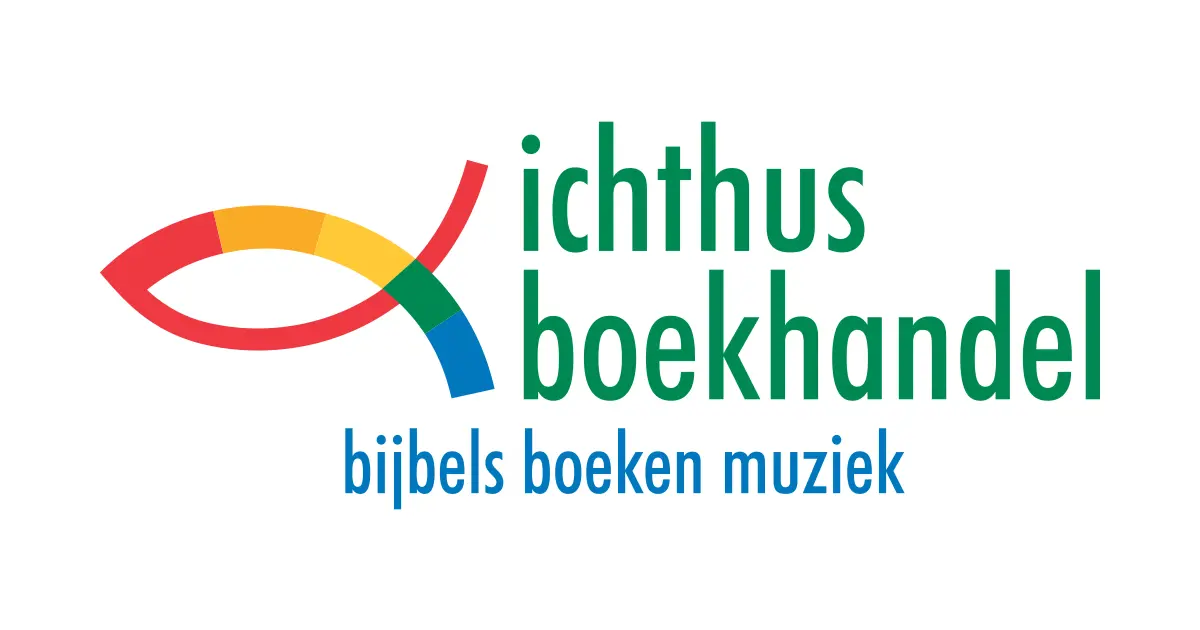 Ichthusboekhandel Zoetermeer logo