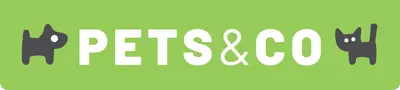 Pets & Co Kroon logo