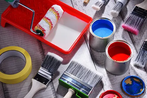 Color Center Van Loenen