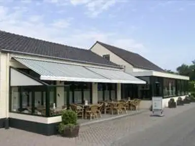 De Dorpsherberg