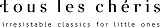 Tous les Chéris