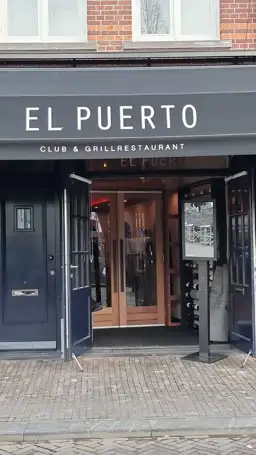 Club El Puerto