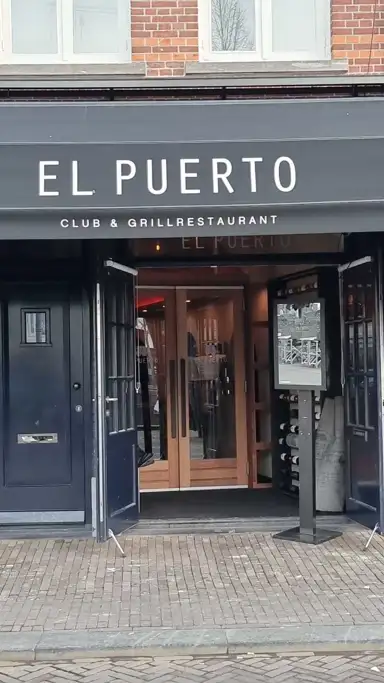 Club El Puerto