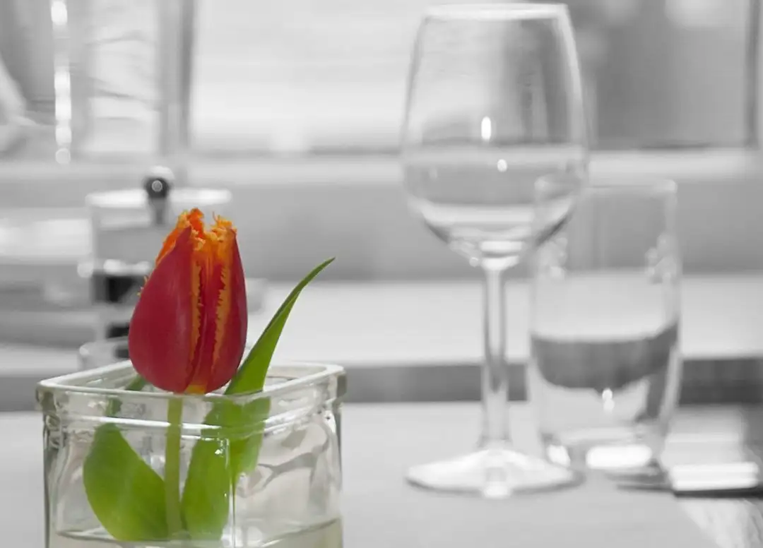 Brasserie Buuren