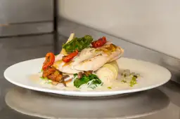 Brasserie Buuren
