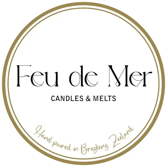 Feu de Mer logo
