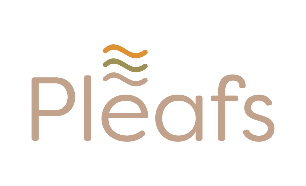 Pleafs logo