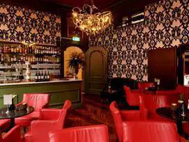 Het Prentenkabinet logo